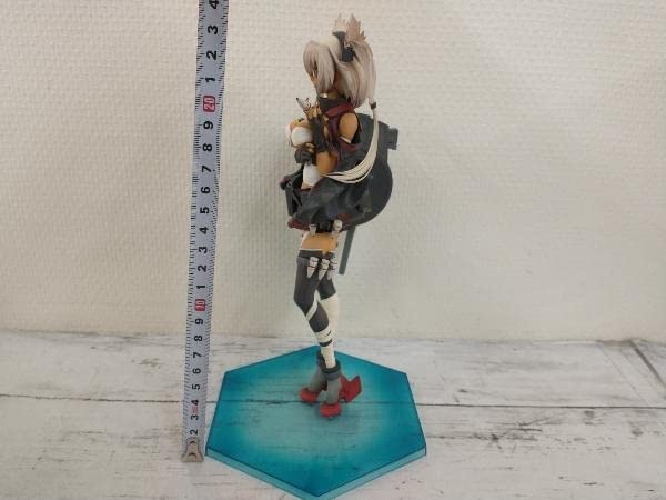 Amazon.co.jp: フィギュア グッドスマイルカンパニー 武蔵 軽兵装Ver